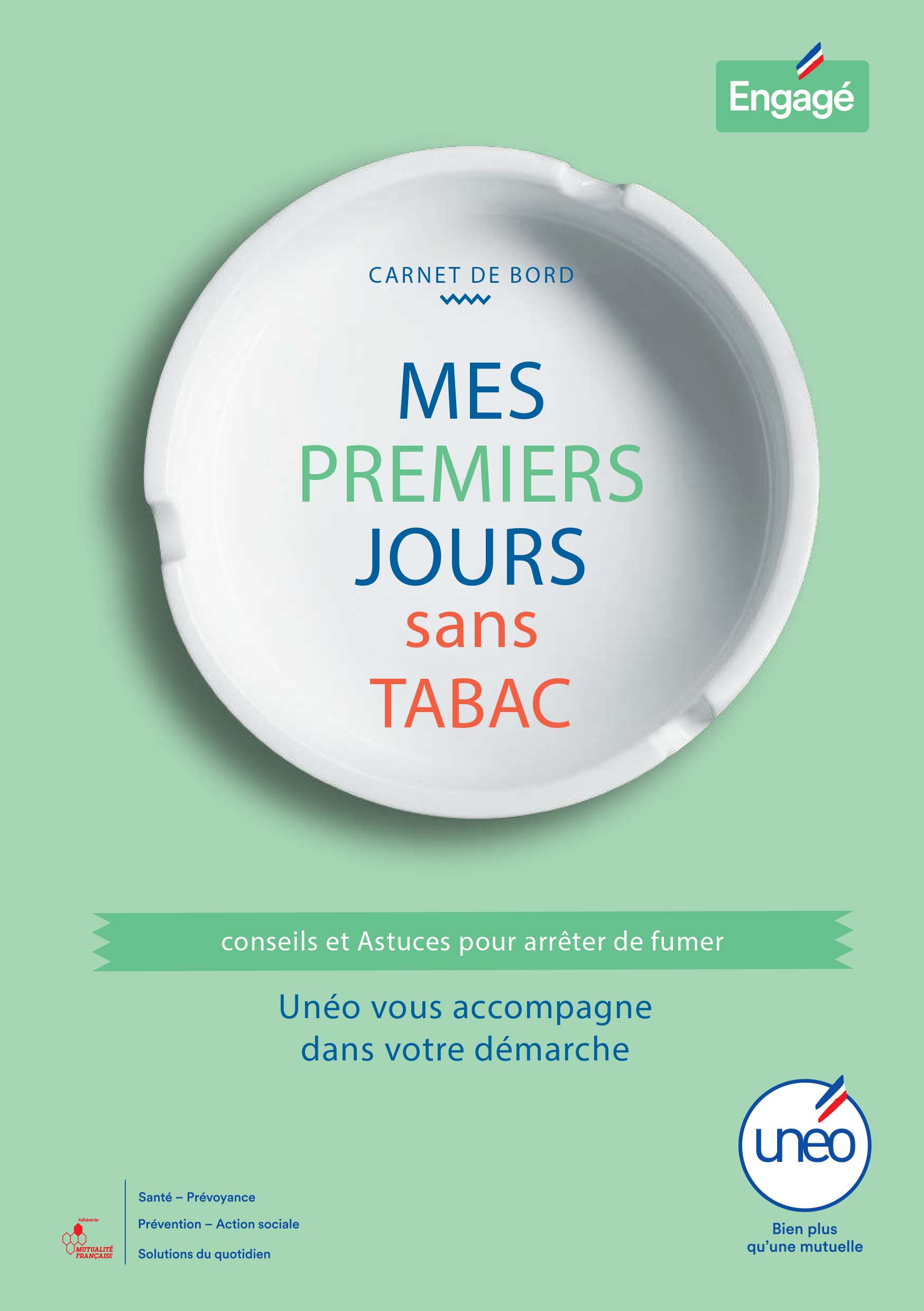 Comment arrêter de fumer ? Suivez le guide — free download