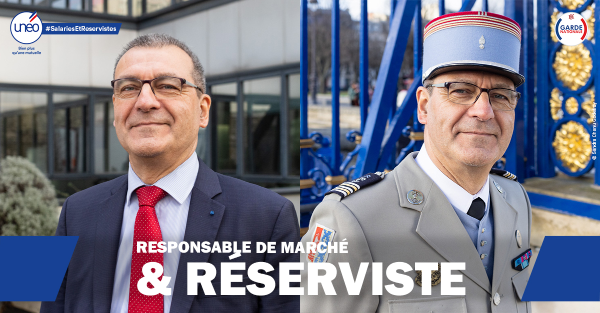 reserviste