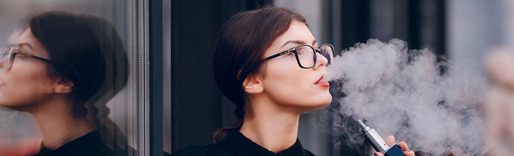 elfbar nachfüll pod läuft aus Cigarette électronique et grossesse : une étude quantitative menée auprès  de 369 patientes. Quel est le comportement des femmes enceintes vis-à-vis  de la cigarette électronique ? main image 0