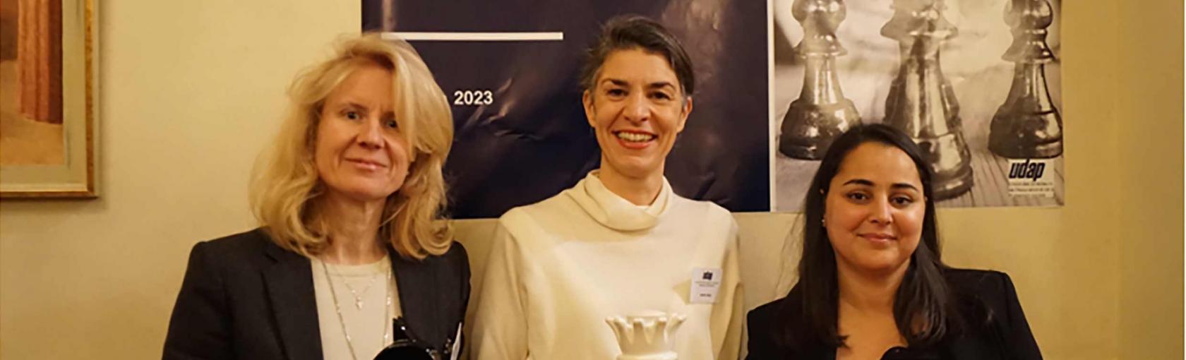 Un o Remporte Par Le Grand Prix DRH Strat ge De L Assurance un-o-remporte-par-le-grand-prix-drh-strat-ge-de-l-assurance