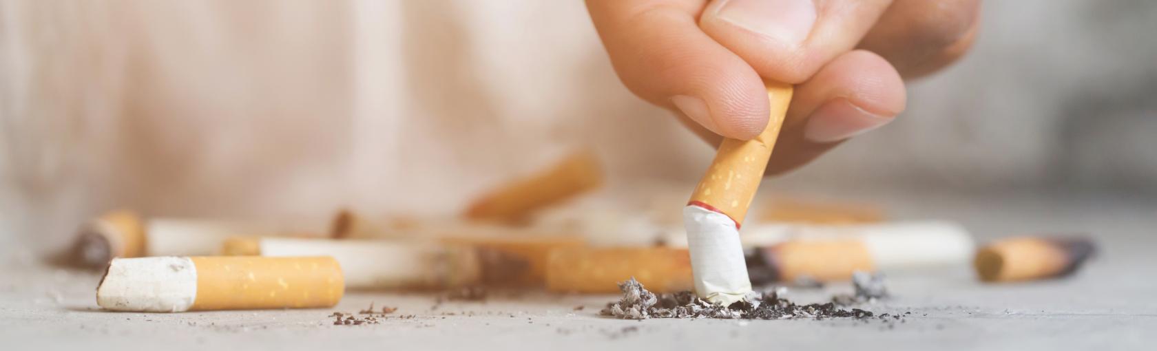 Le tabac, un faux-ami qui vous veut du mal